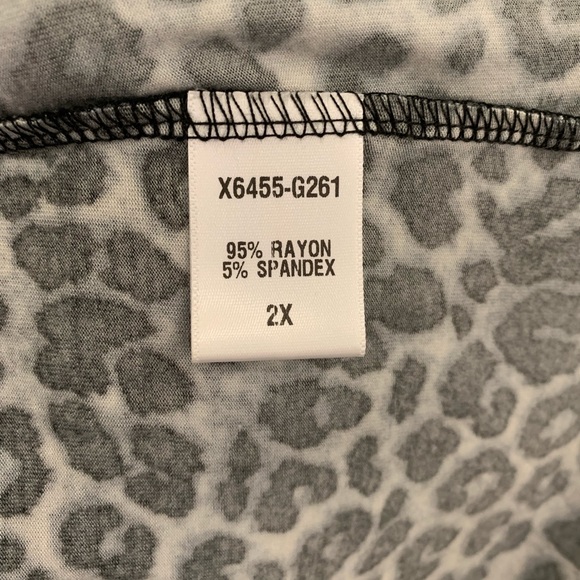 LOVEAPPELLA Dress - Picture 7 of 7